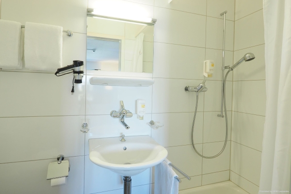 Hotel Holiday Thun